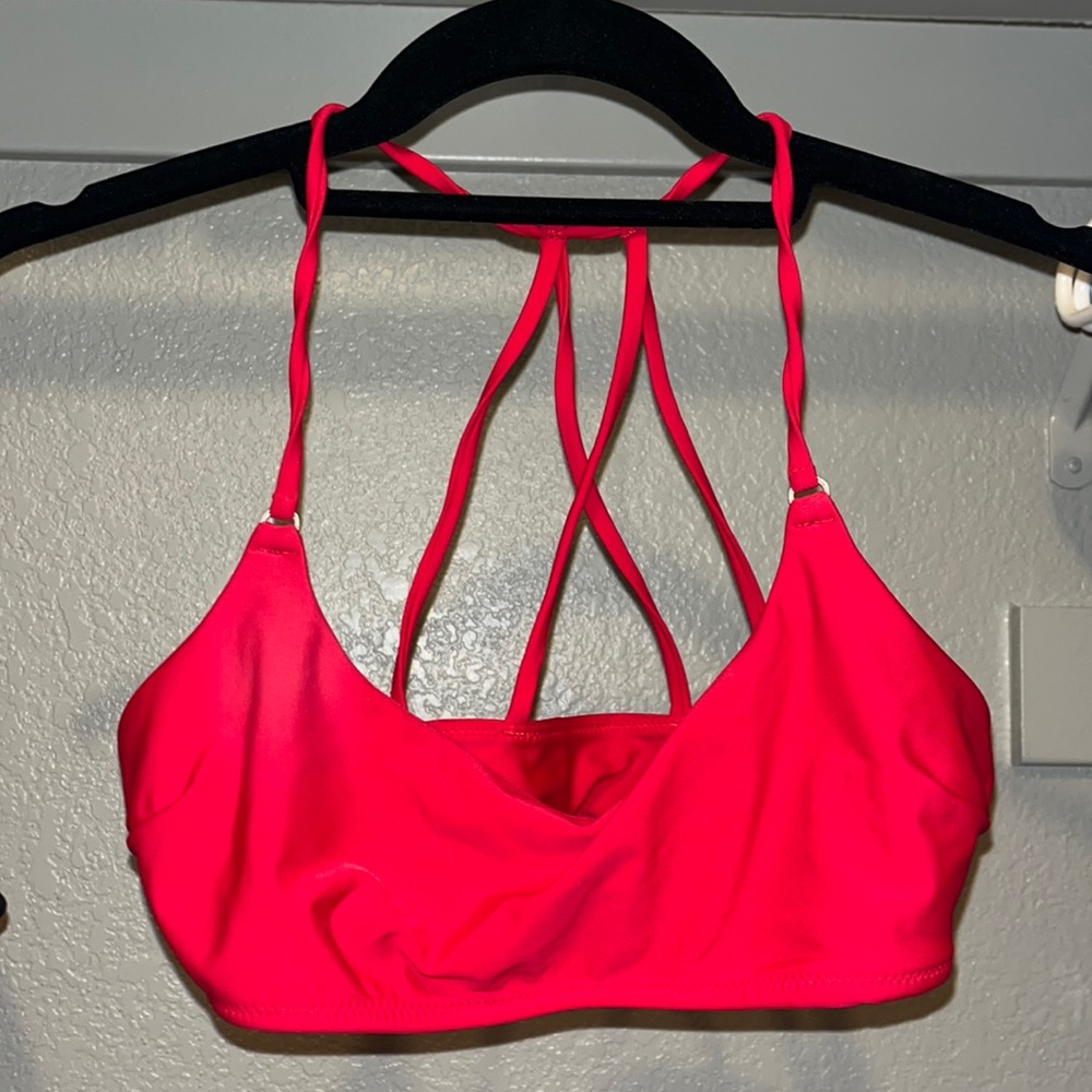 Abercrombie and Fitch bathing suit top